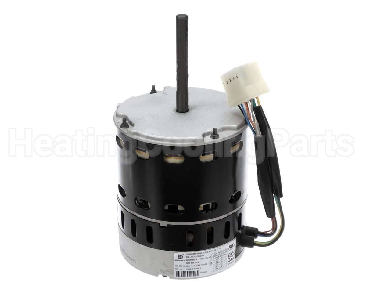 1179034 Heil Quaker Motor, Blower X-13 230V 1Ph