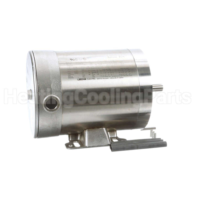 117906 Leeson Motor