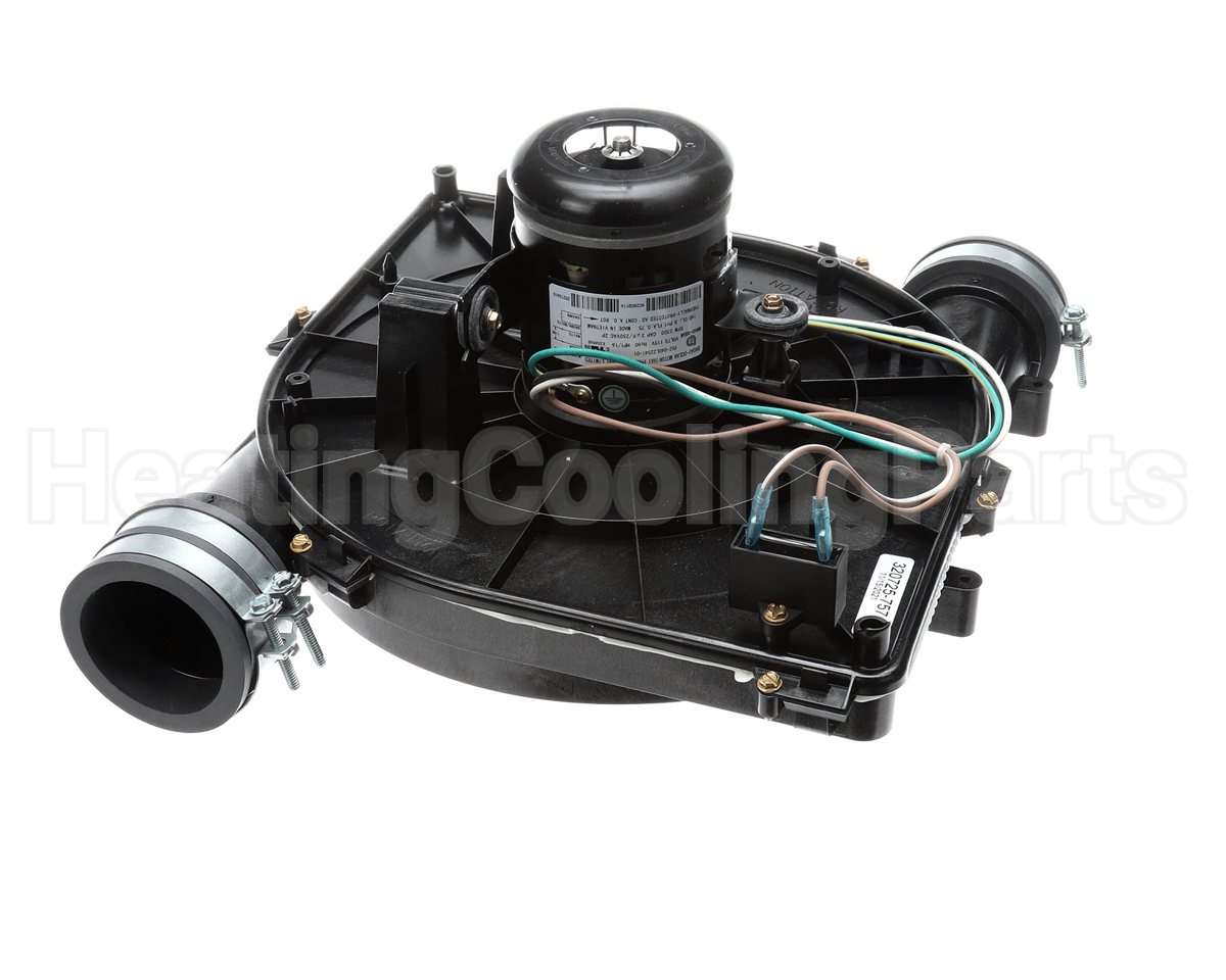 1179082 International Comfort Products Kit Inducer Asy