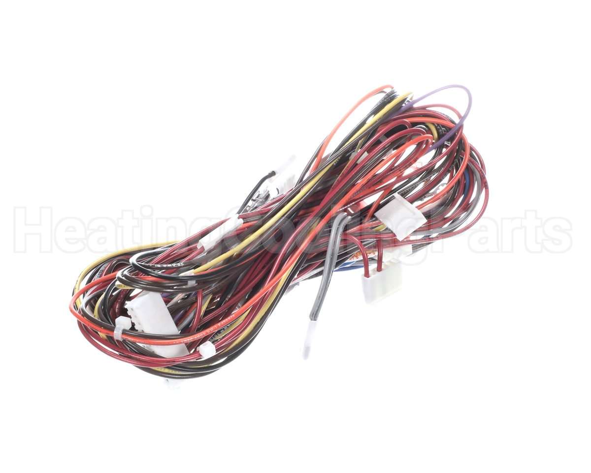 1179252 International Comfort Products Harness Asy Hp Control