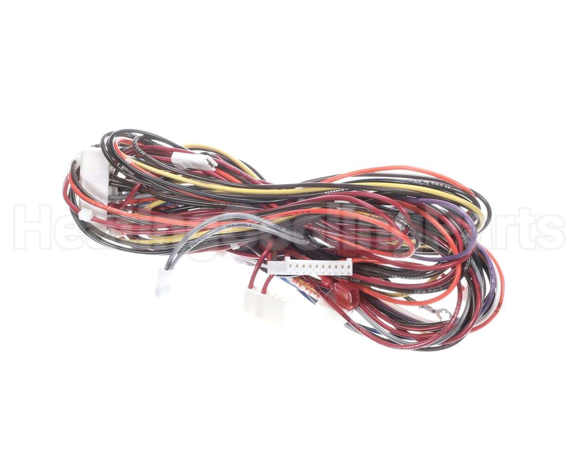 1179252 International Comfort Products Harness Asy Hp Control