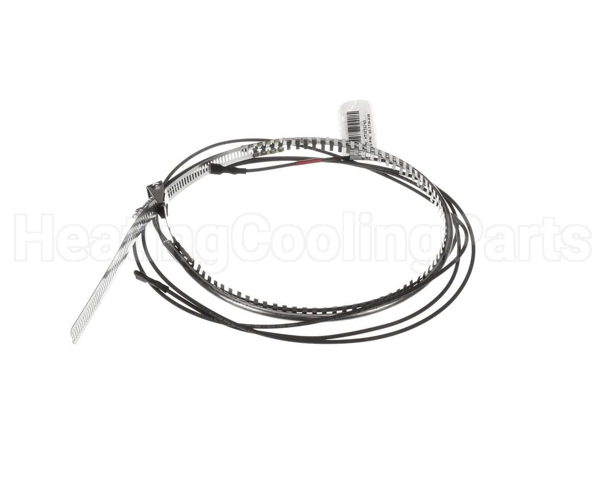 1179257 International Comfort Products Cc Htr Wp 40W 240V Ch205-3