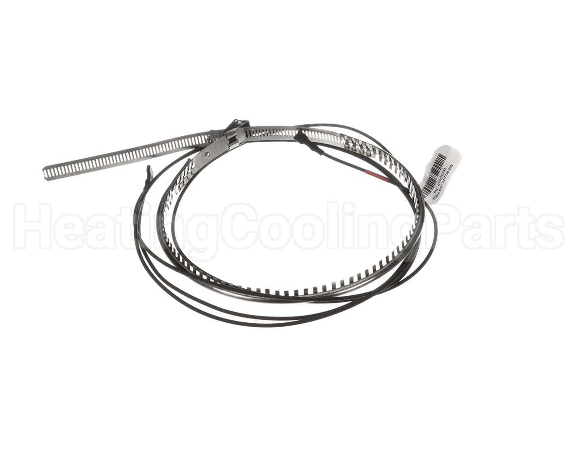 1179257 International Comfort Products Cc Htr Wp 40W 240V Ch205-3