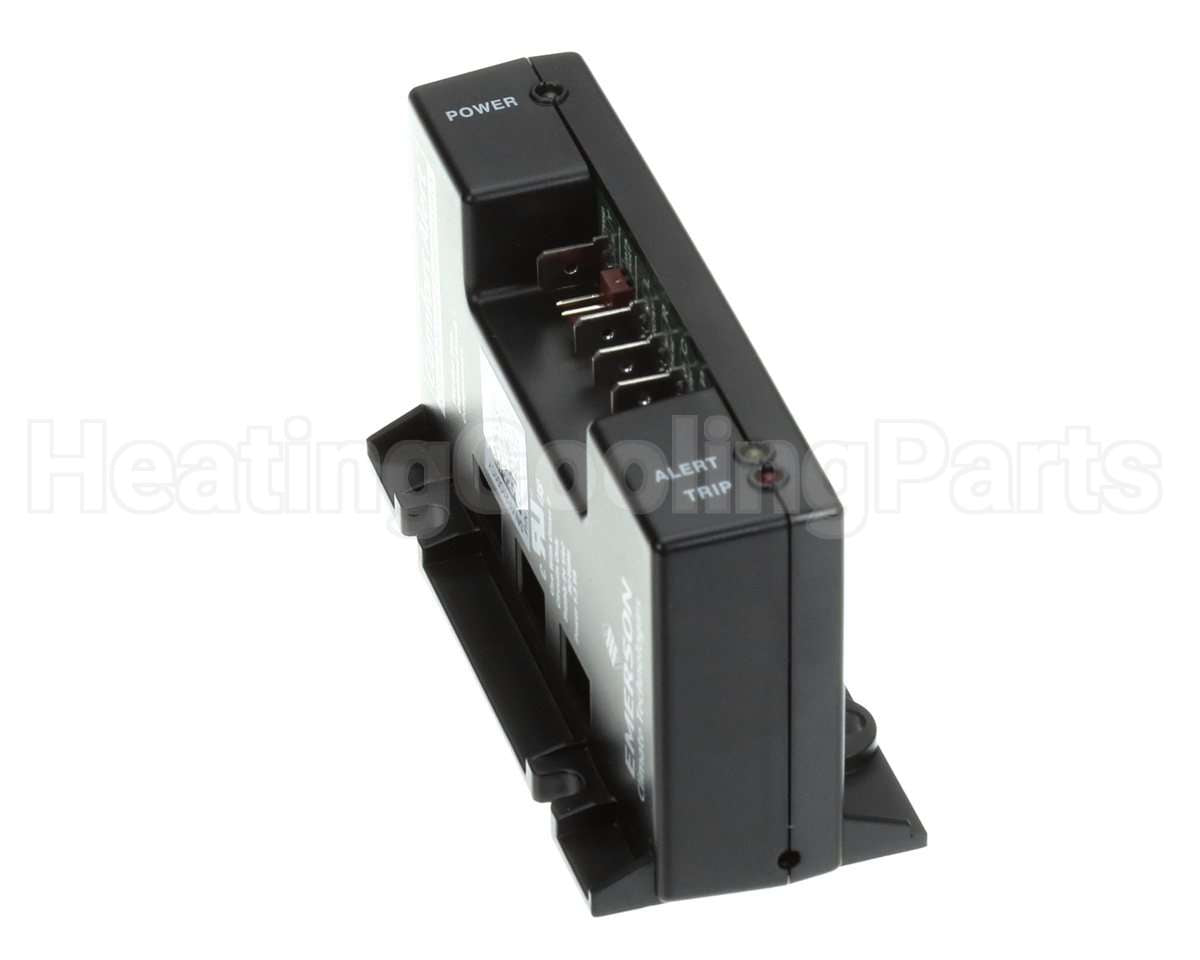 1179496 International Comfort Products Comfort Alert Module