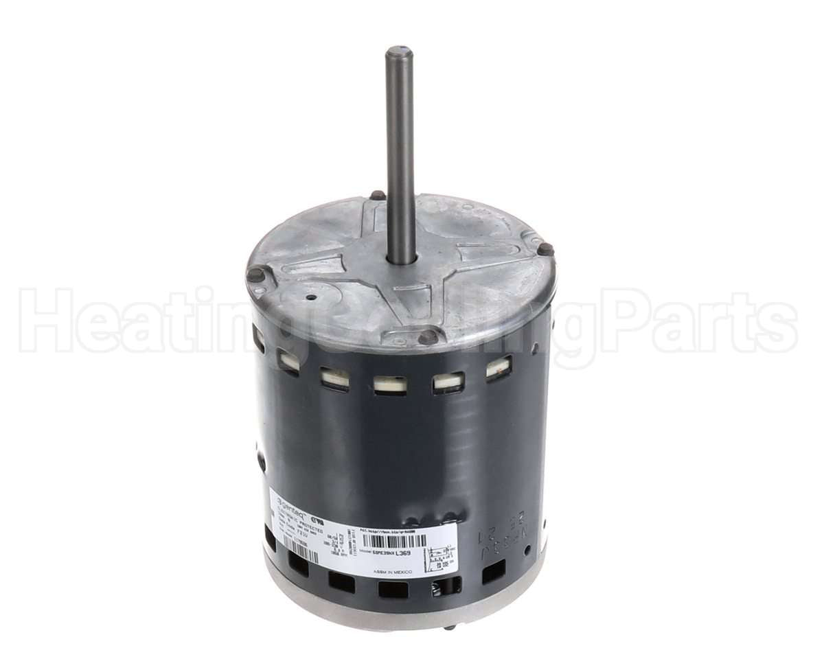 1179596 International Comfort Products 3/4Hp 230V1Ph 1200/3 X13 Mtr
