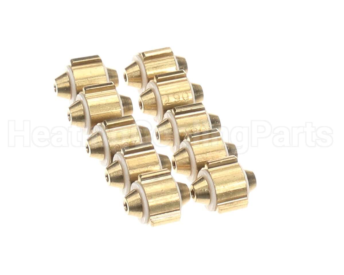 1179689 International Comfort Products Piston .067 W/ Teflon Ring