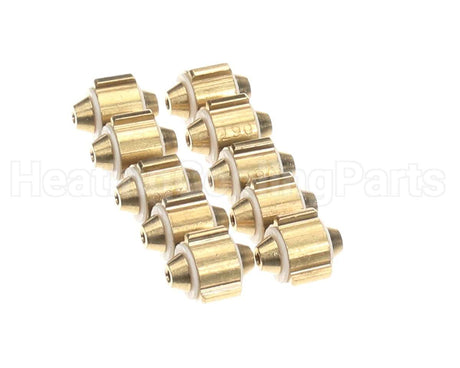 1179689 International Comfort Products Piston .067 W/ Teflon Ring