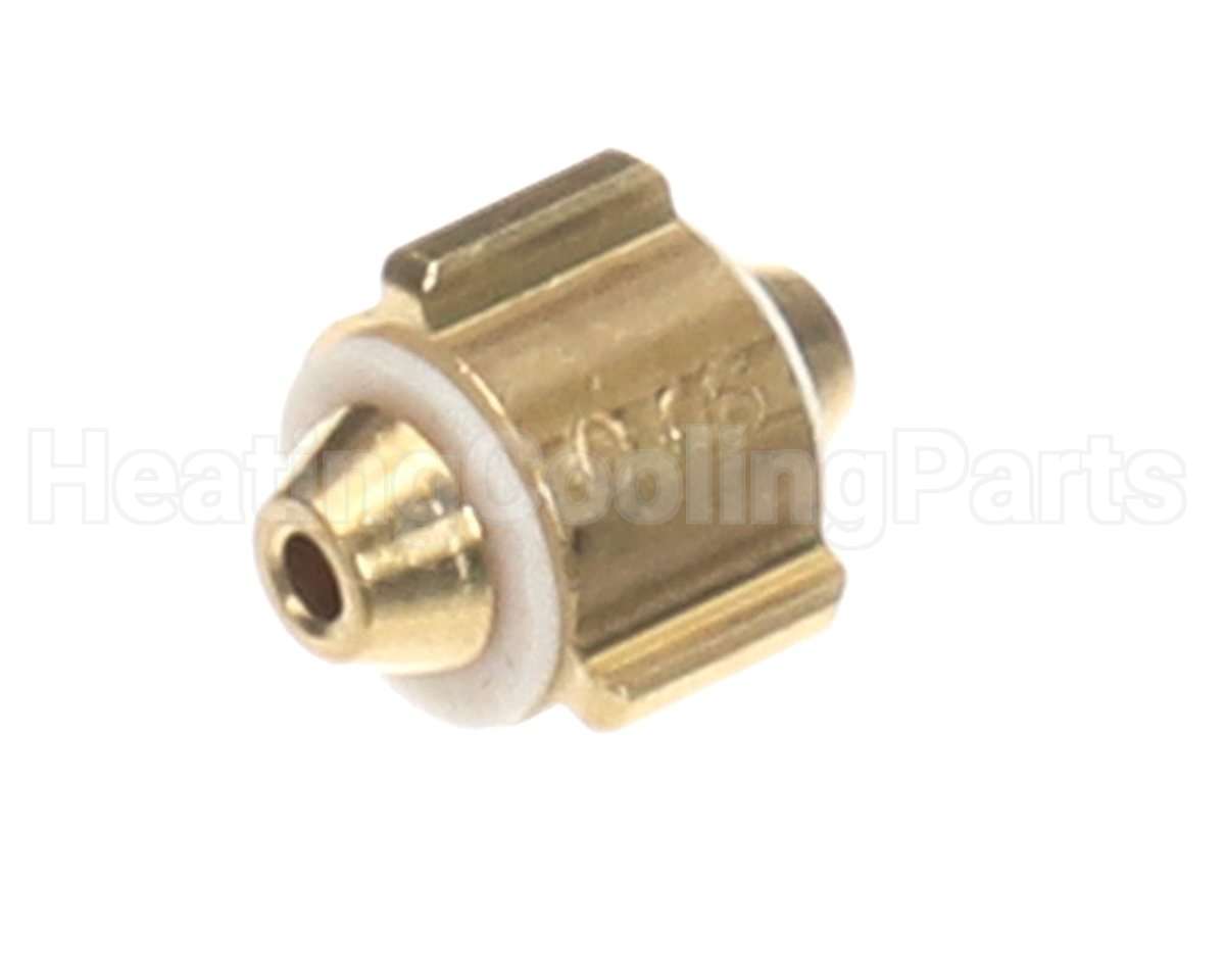 1179691 International Comfort Products Piston .076 W/ Teflon Ring