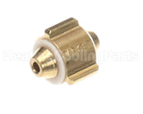 1179691 International Comfort Products Piston .076 W/ Teflon Ring