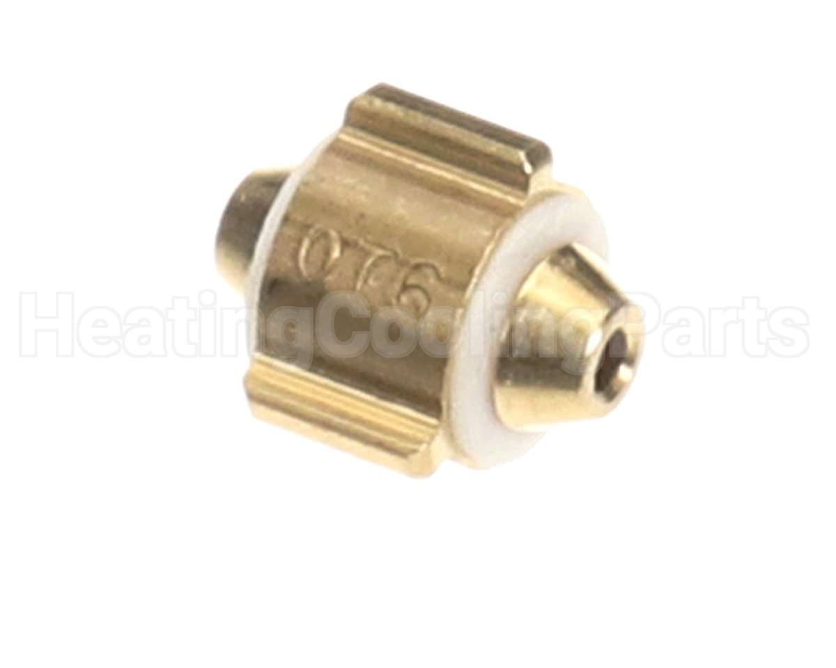 1179691 International Comfort Products Piston .076 W/ Teflon Ring