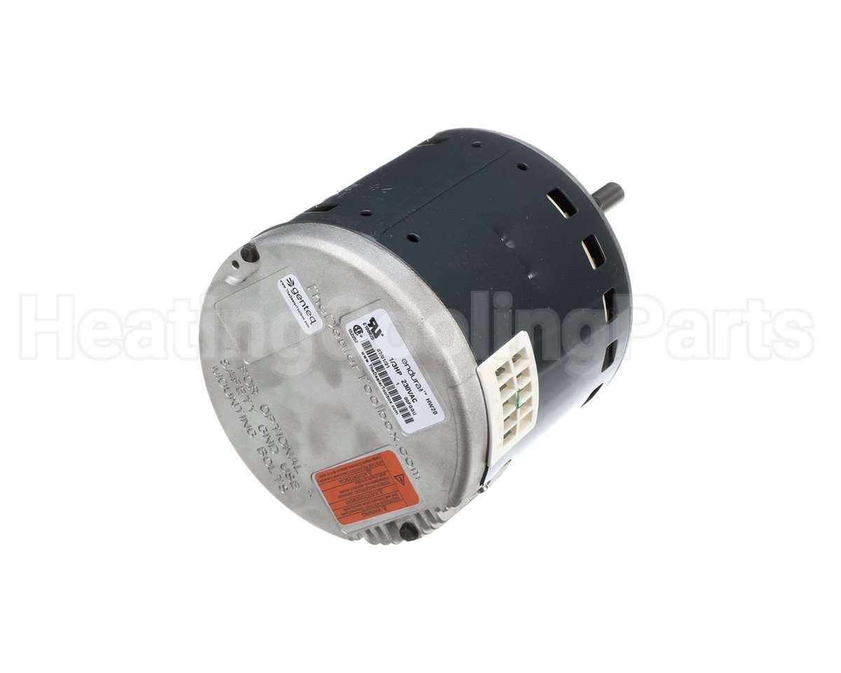 1179705 International Comfort Products 208/230V 1200Rpm 1/3Hp Motor