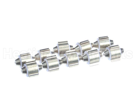 1179943 International Comfort Products Piston .052 W/ Teflon Ring