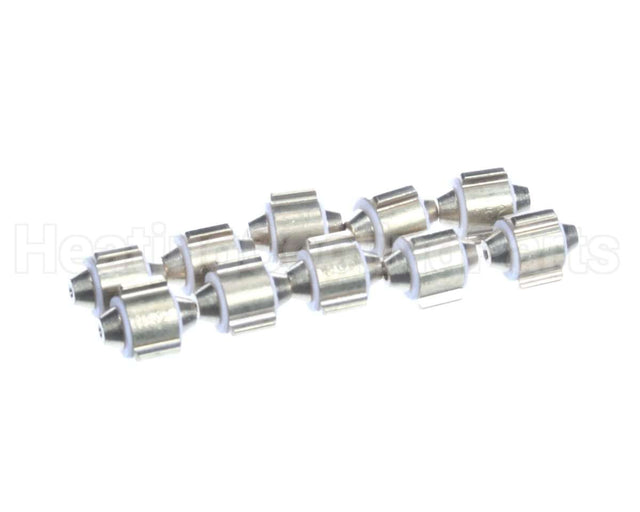 1179943 International Comfort Products Piston .052 W/ Teflon Ring