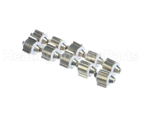 1179943 International Comfort Products Piston .052 W/ Teflon Ring