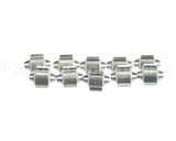 1179943 International Comfort Products Piston .052 W/ Teflon Ring