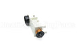 117U4123 Secop Diversitech Overload Relay