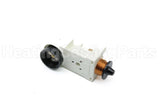 117U4148 Secop Diversitech Start Relay With Overload