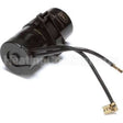 117U5023 Secop Diversitech Capac 240 Mfd 125V Round W/Bkt