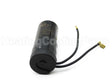 117U5042 Secop Diversitech Startcapacitor 410Mf 115V