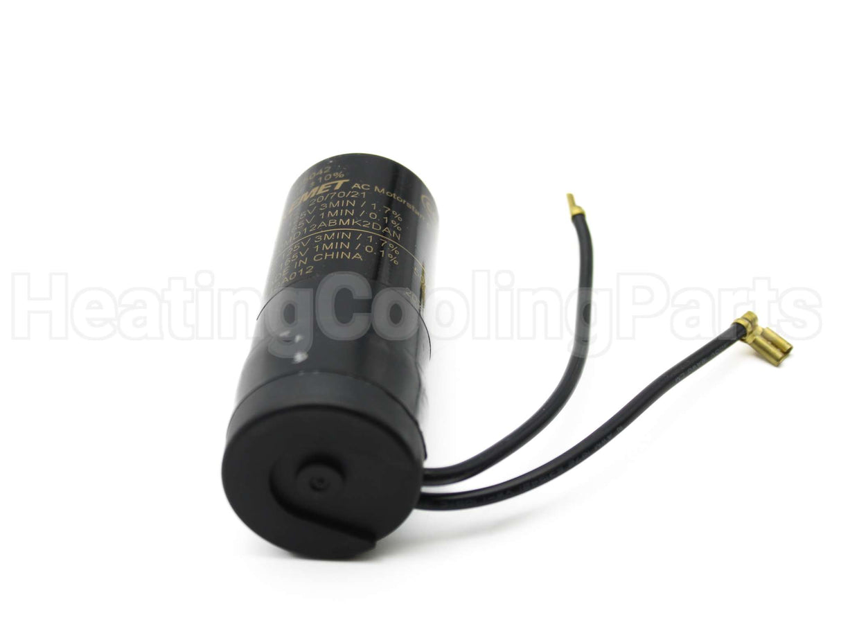 117U5042 Secop Diversitech Startcapacitor 410Mf 115V