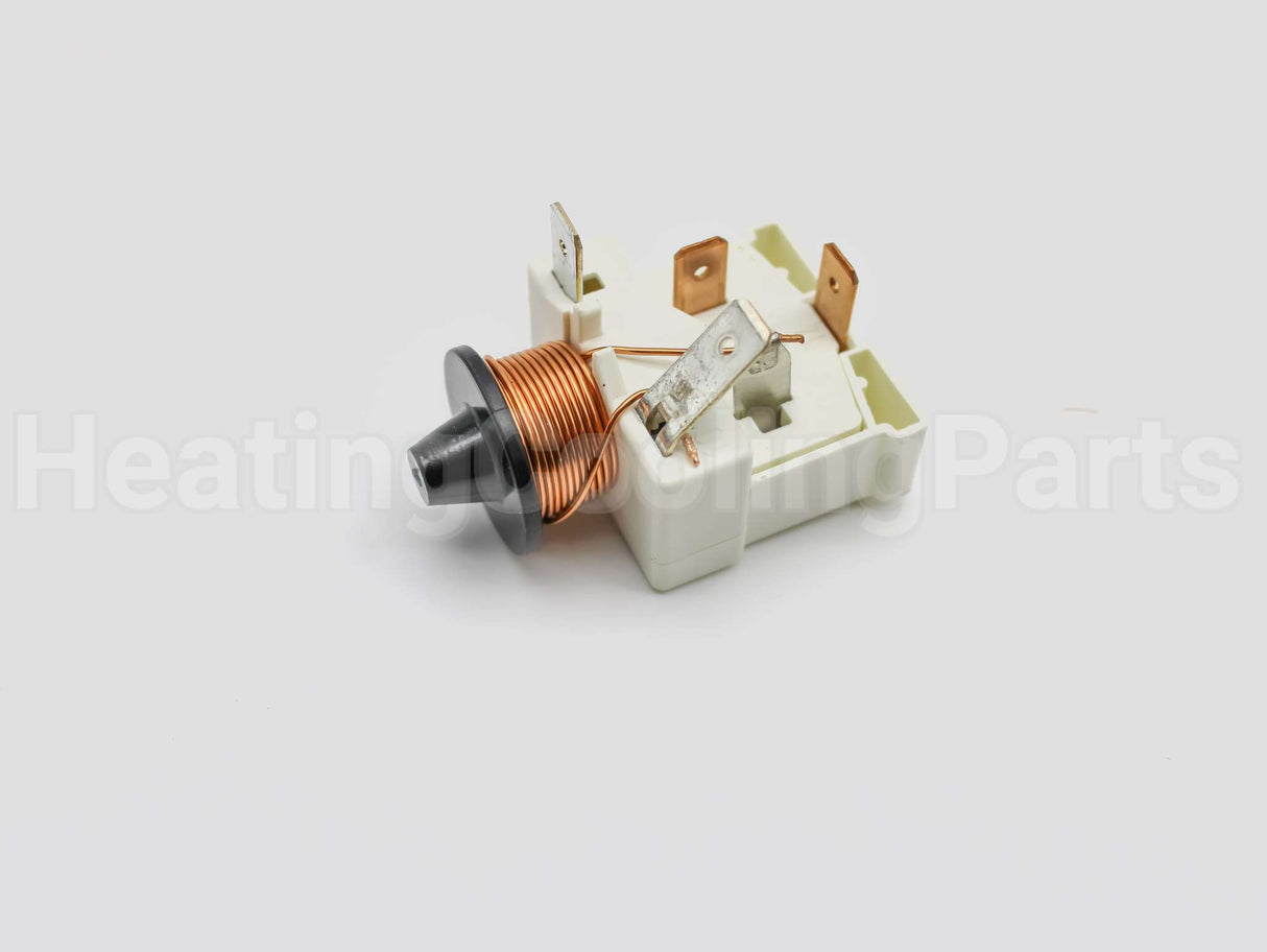 117U6002 Danfoss 1/3 Hp 220V Electrical