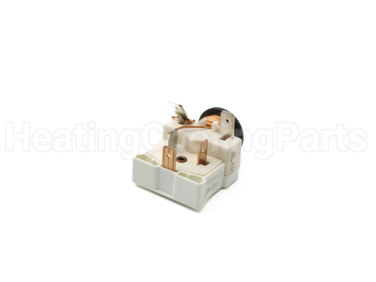 117U6003 Secop Diversitech Start Relay
