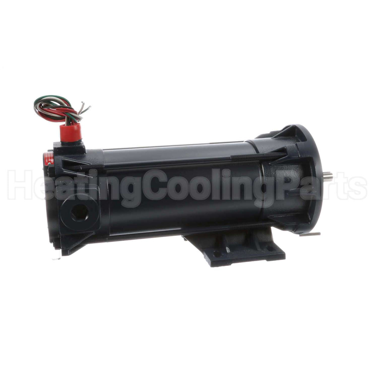 118019 Leeson Motor