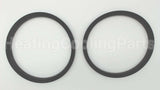 118129 Xylem-Bell & Gossett Flg Gasket Set 2.5 & 3" Pump