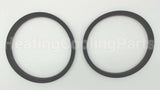 118129 Xylem-Bell & Gossett Flg Gasket Set 2.5 & 3" Pump