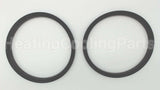 118129 Xylem-Bell & Gossett Flg Gasket Set 2.5 & 3" Pump