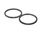 118129 Xylem-Bell & Gossett Flg Gasket Set 2.5 & 3" Pump