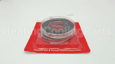 118223 Xylem-Bell & Gossett Motor Ring Set, Booster Pumps