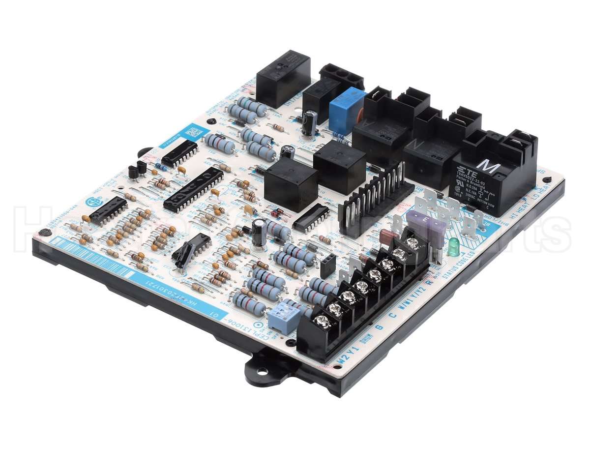 1183385 International Comfort Products Circuit Board