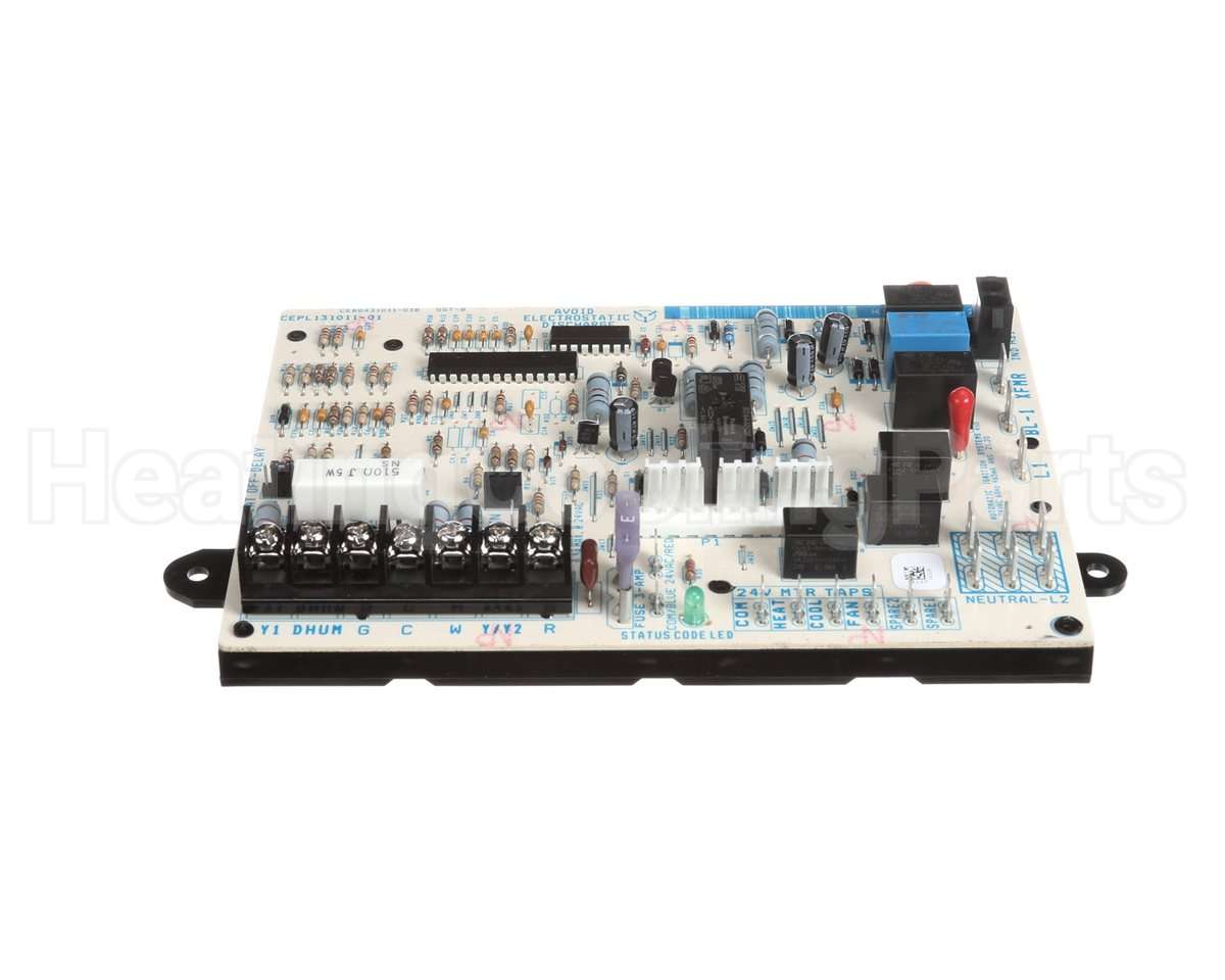 1183386 International Comfort Products Circuit Board