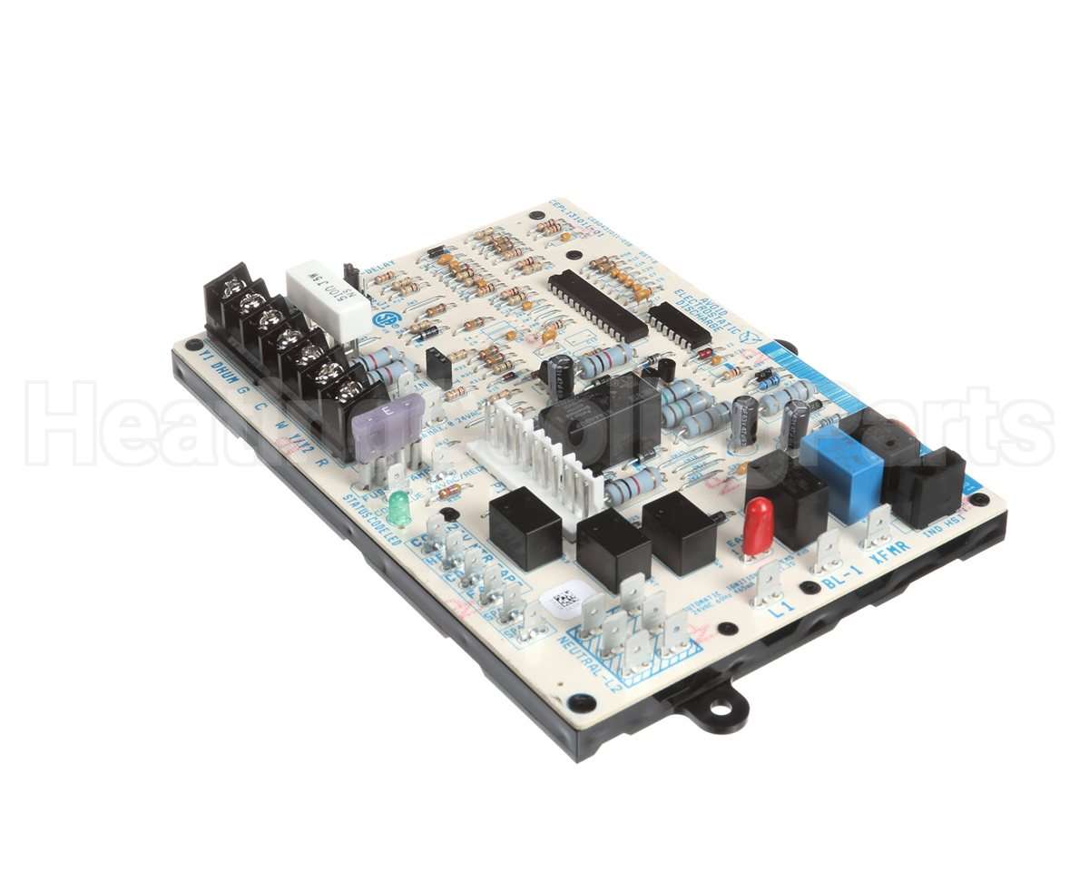 1183386 International Comfort Products Circuit Board