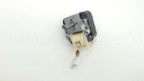 1183449 International Comfort Products Mtr Inducer 1/115 2-Spd