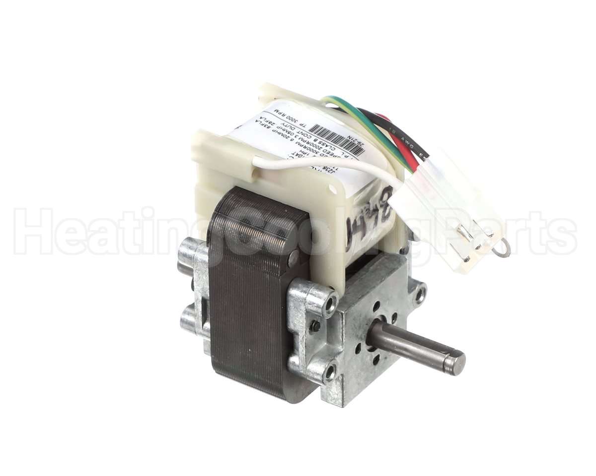 1183449 International Comfort Products Mtr Inducer 1/115 2-Spd