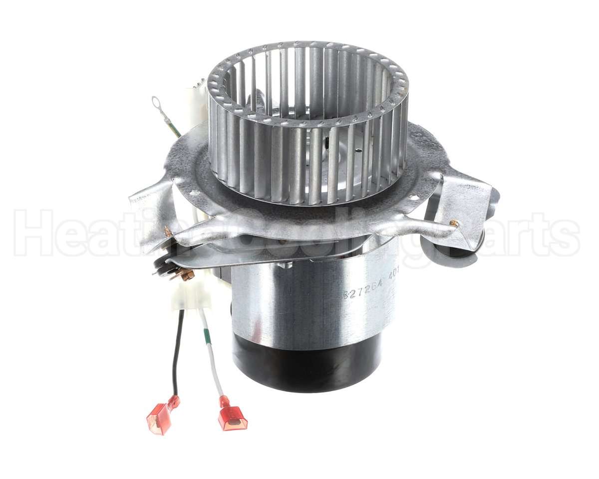 1183504 International Comfort Products Inducer Motor Assembly