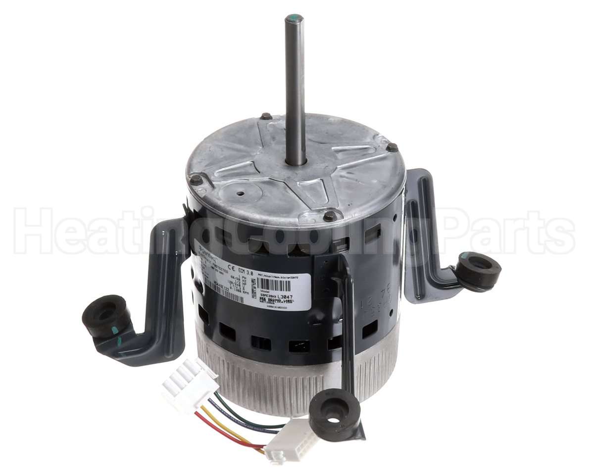 1183510 International Comfort Products Blower Mtr Kit Var.spd 1/2Hp