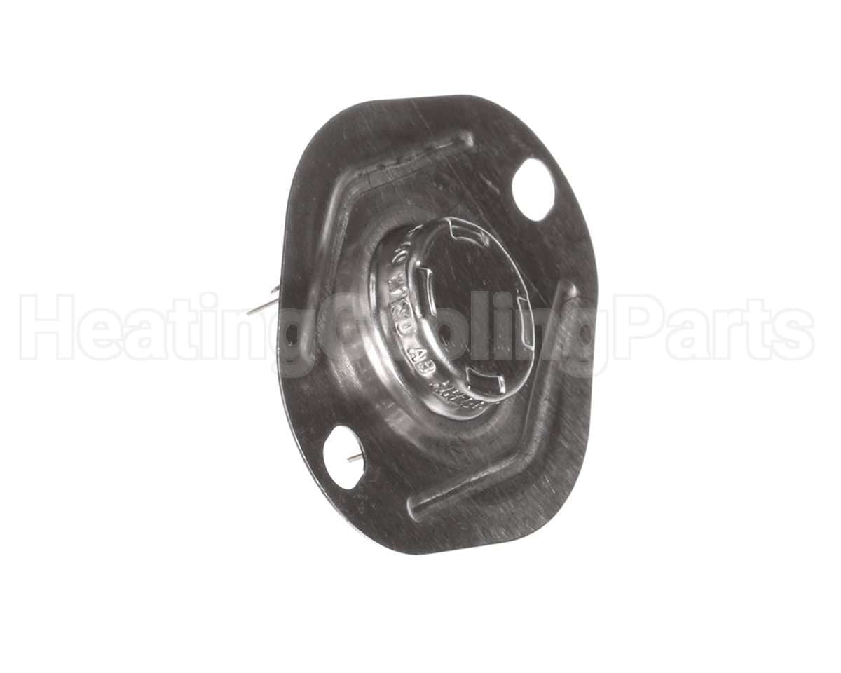 1183524 International Comfort Products Temp Limit Switch 160F