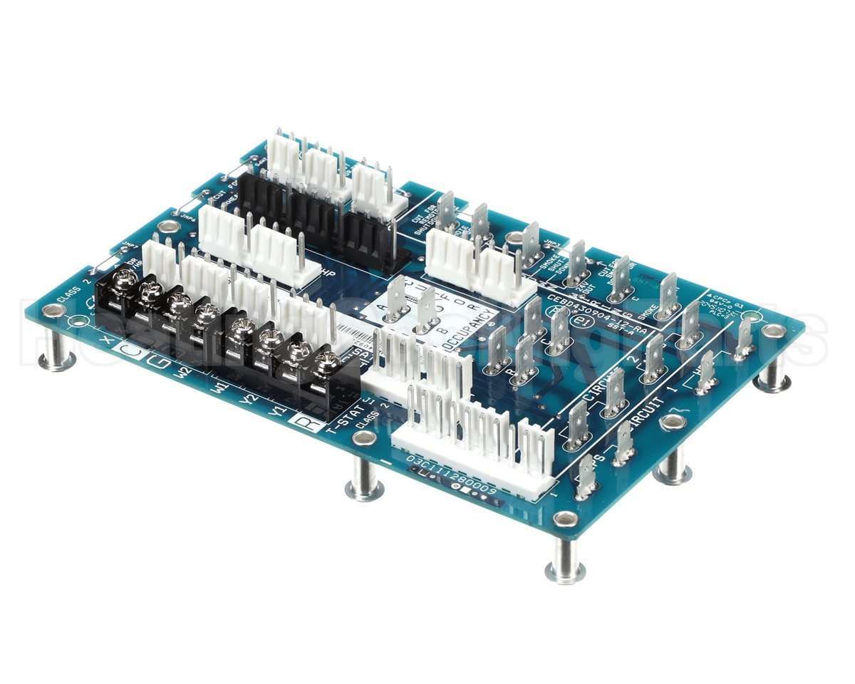 1183618 International Comfort Products Terminal Board Kit