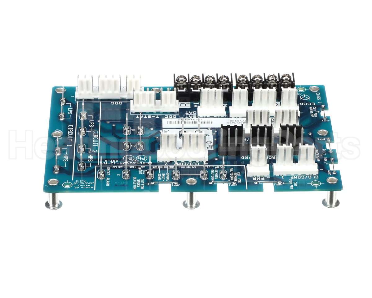 1183618 International Comfort Products Terminal Board Kit