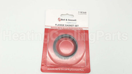 118368 Xylem-Bell & Gossett Flange Gasket Set