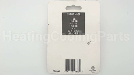 118373 Xylem-Bell & Gossett B&G Flange Gasket Set