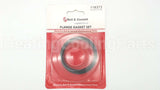 118373 Xylem-Bell & Gossett B&G Flange Gasket Set