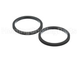 118373 Xylem-Bell & Gossett B&G Flange Gasket Set