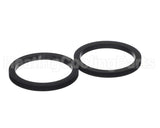118378 Xylem-Bell & Gossett 2" Flange Gasket Set