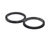 118378 Xylem-Bell & Gossett 2" Flange Gasket Set