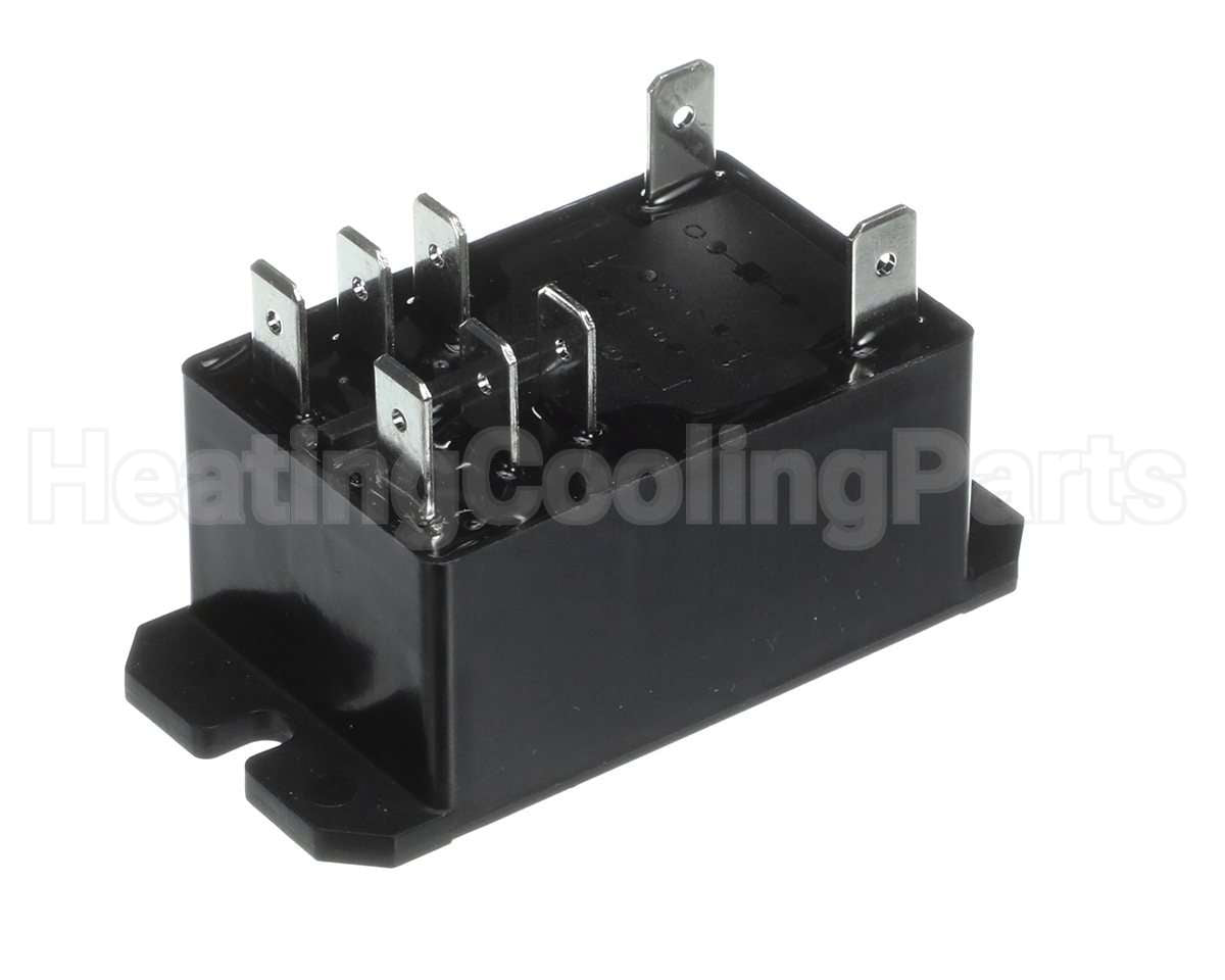 1183814 International Comfort Products Relay 24V Dpdt T92S11A22-24