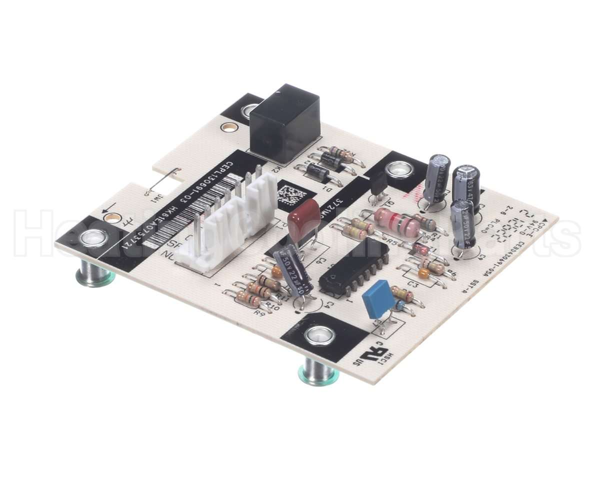 1183862 International Comfort Products Relay Time Delay Cepl130691-01